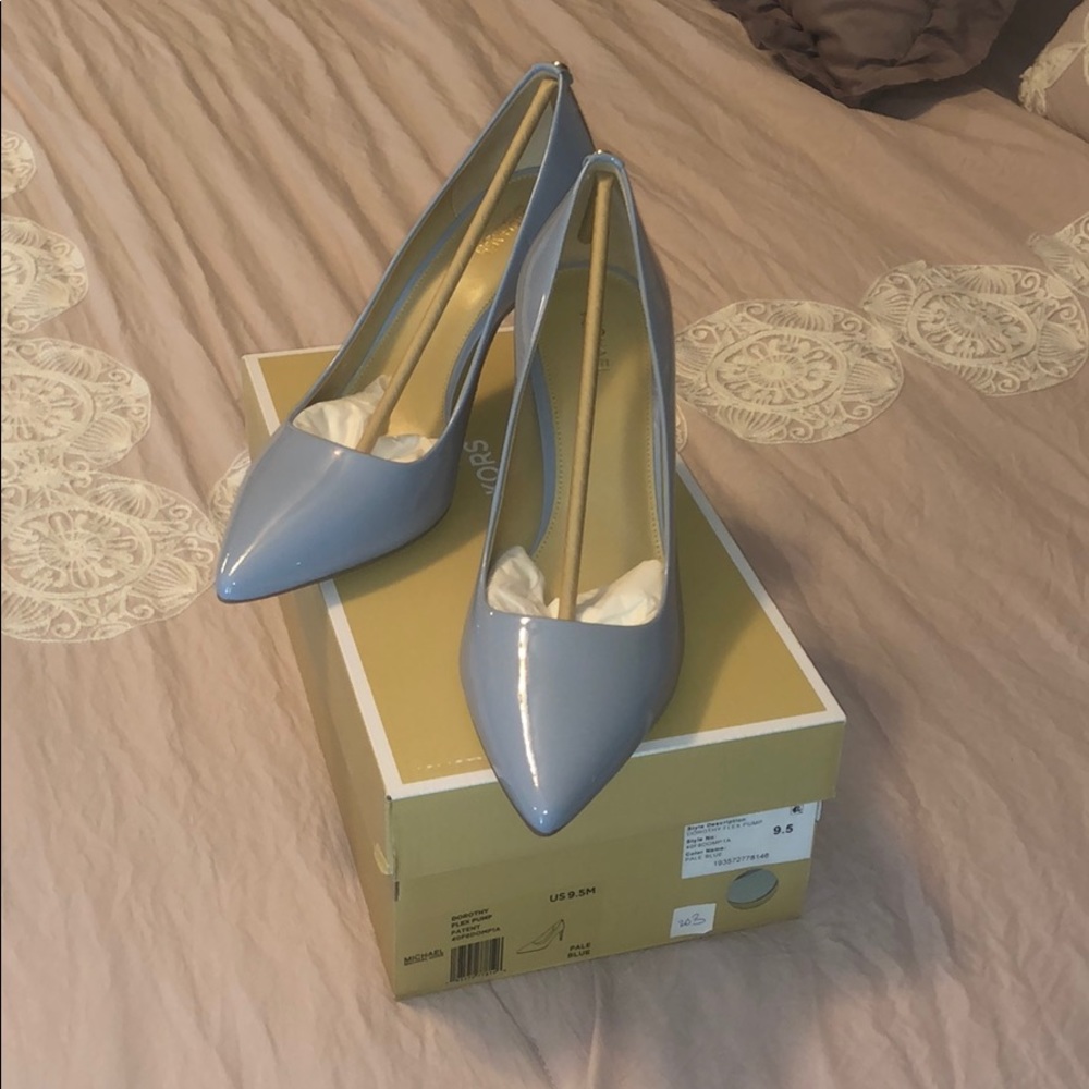 Shoes MK